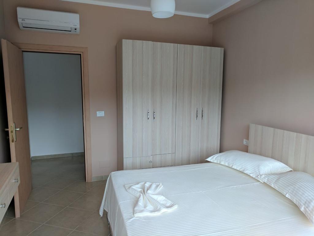 Eme Apartments - Kompleksi Lura 2 Gjiri I Lalzit Durres Luaran gambar